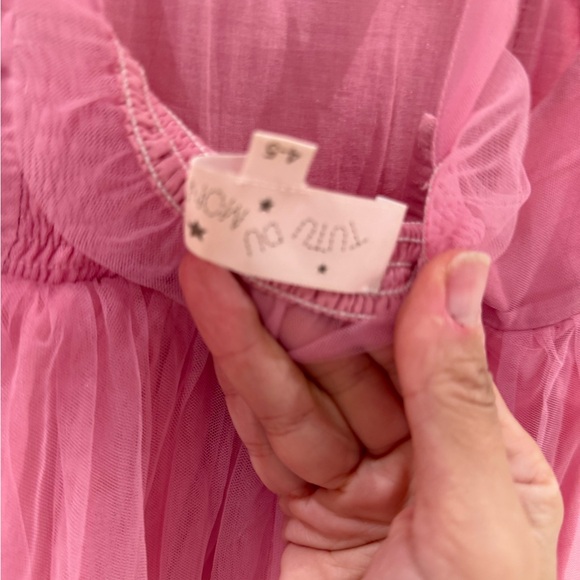 Tutu Du Monde Dress - Picture 5 of 6